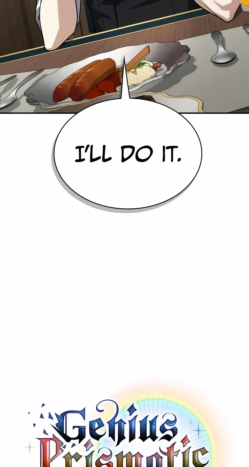 Genius Prismatic Mage Chapter 51 page 24 - 