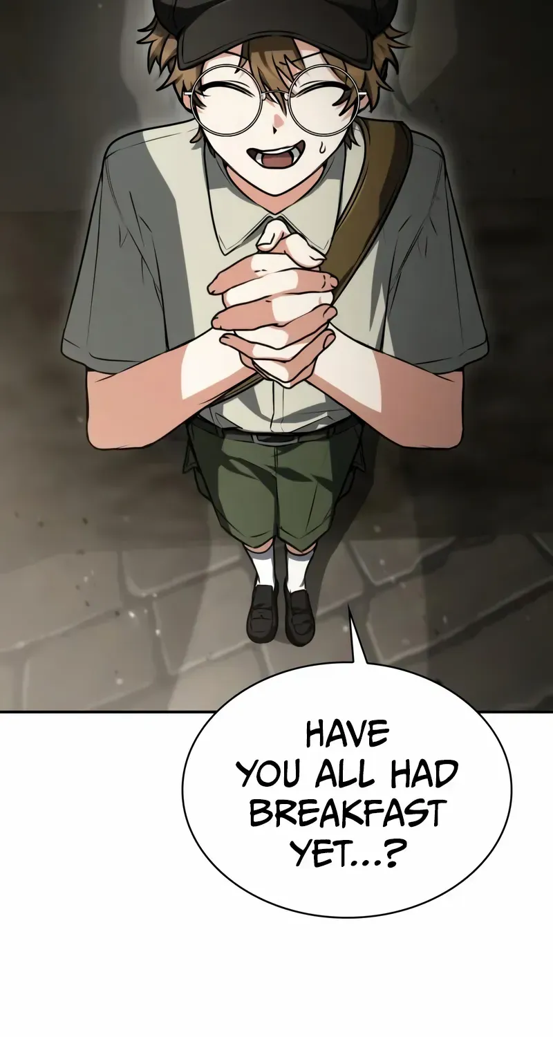 Genius Prismatic Mage Chapter 51 page 28 - 