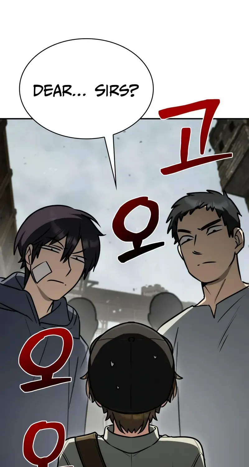 Genius Prismatic Mage Chapter 51 page 29 - 
