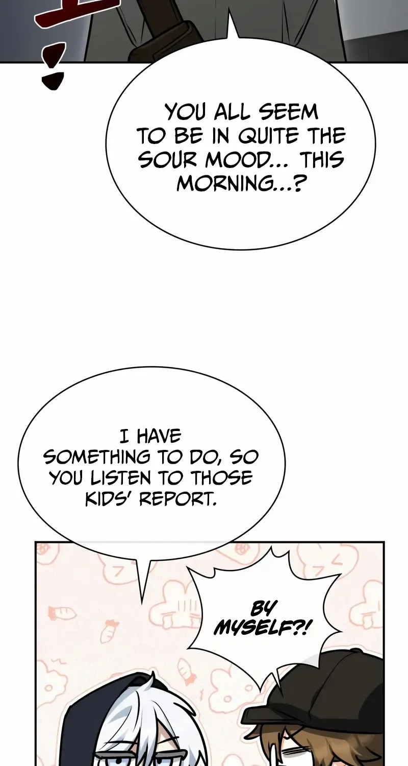 Genius Prismatic Mage Chapter 51 page 30 - 