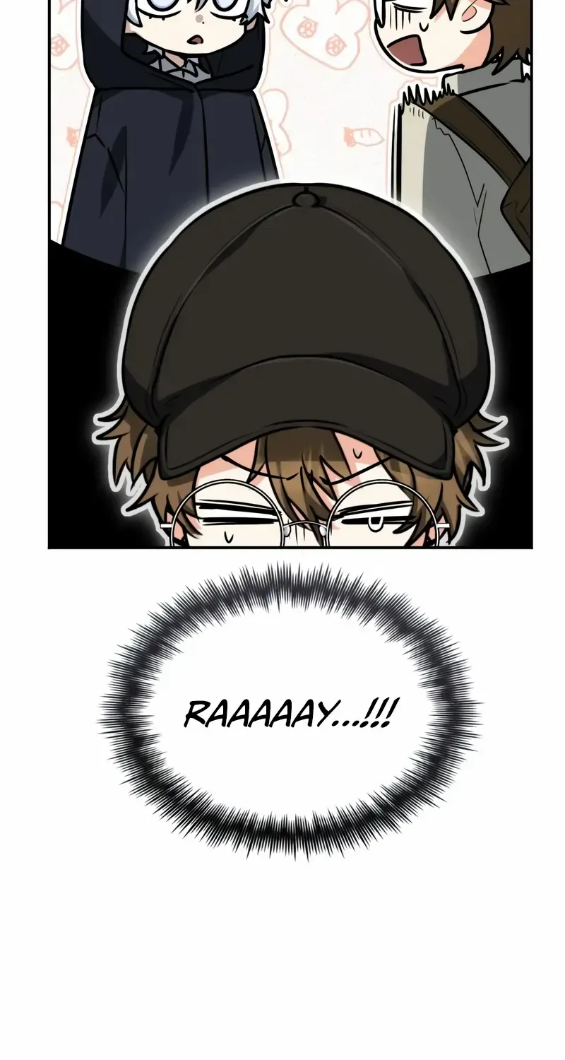 Genius Prismatic Mage Chapter 51 page 31 - 