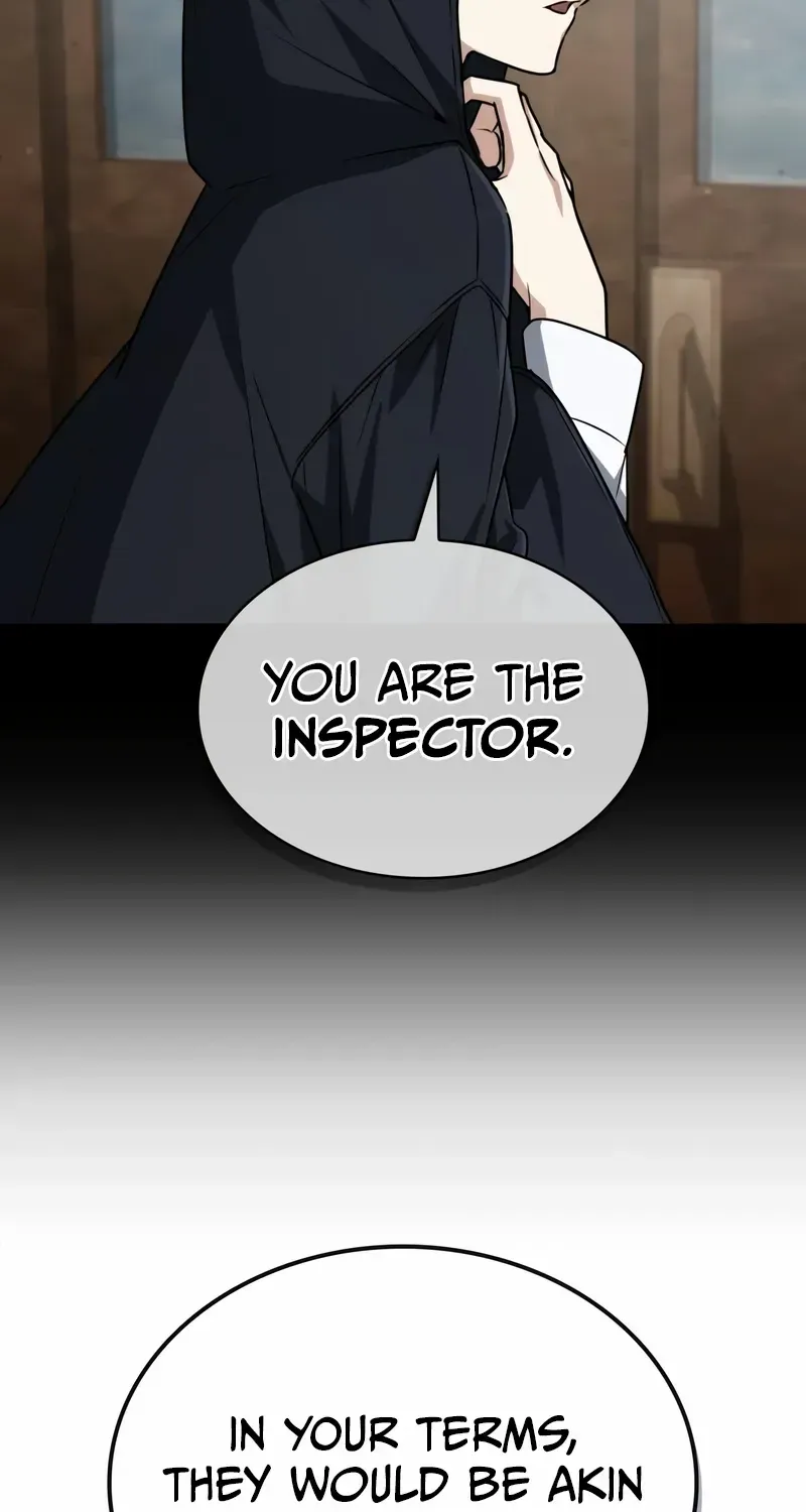 Genius Prismatic Mage Chapter 51 page 34 - 