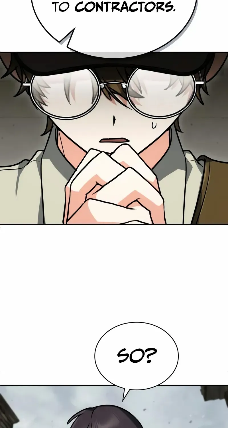 Genius Prismatic Mage Chapter 51 page 35 - 