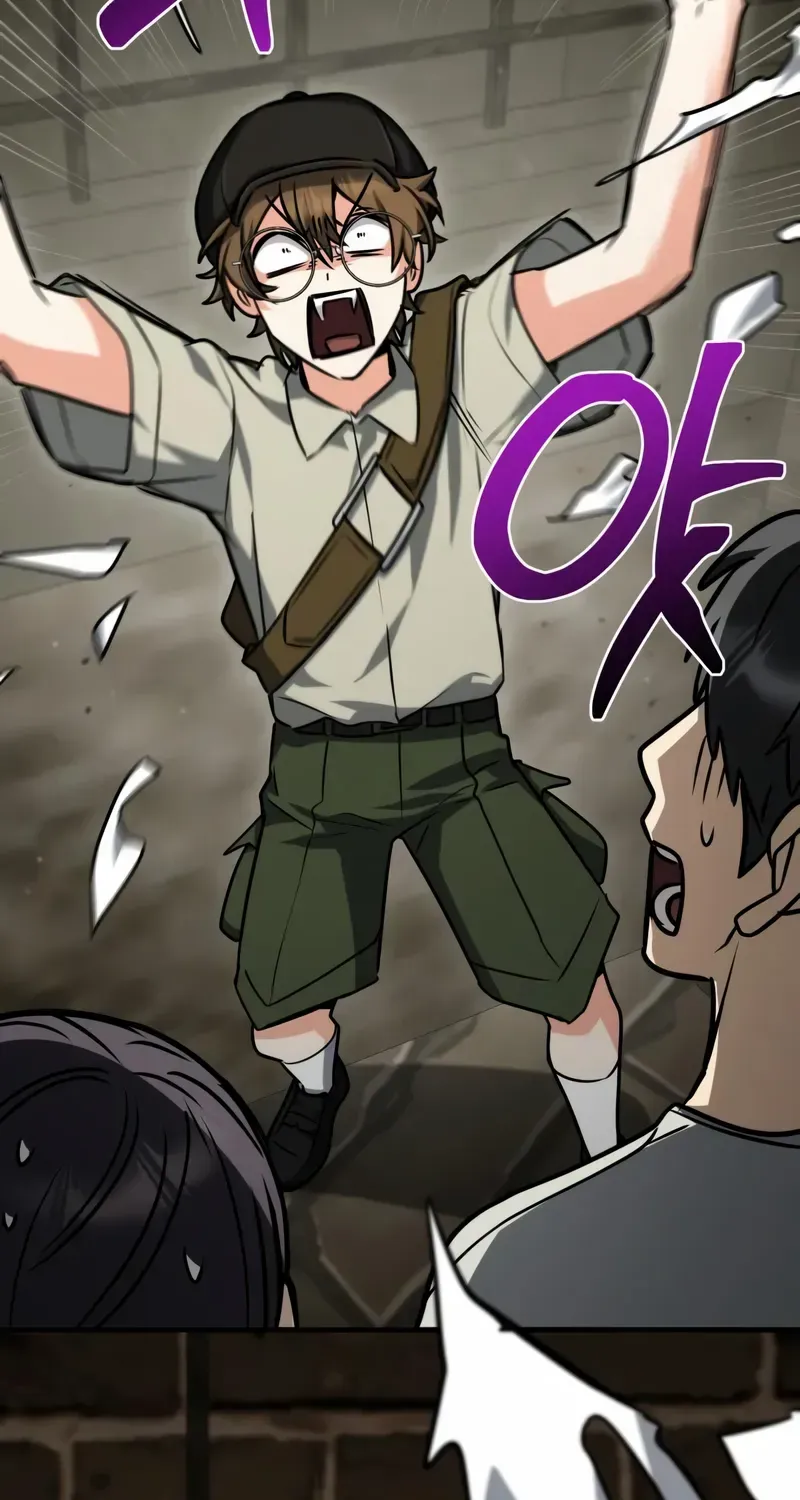 Genius Prismatic Mage Chapter 51 page 38 - 