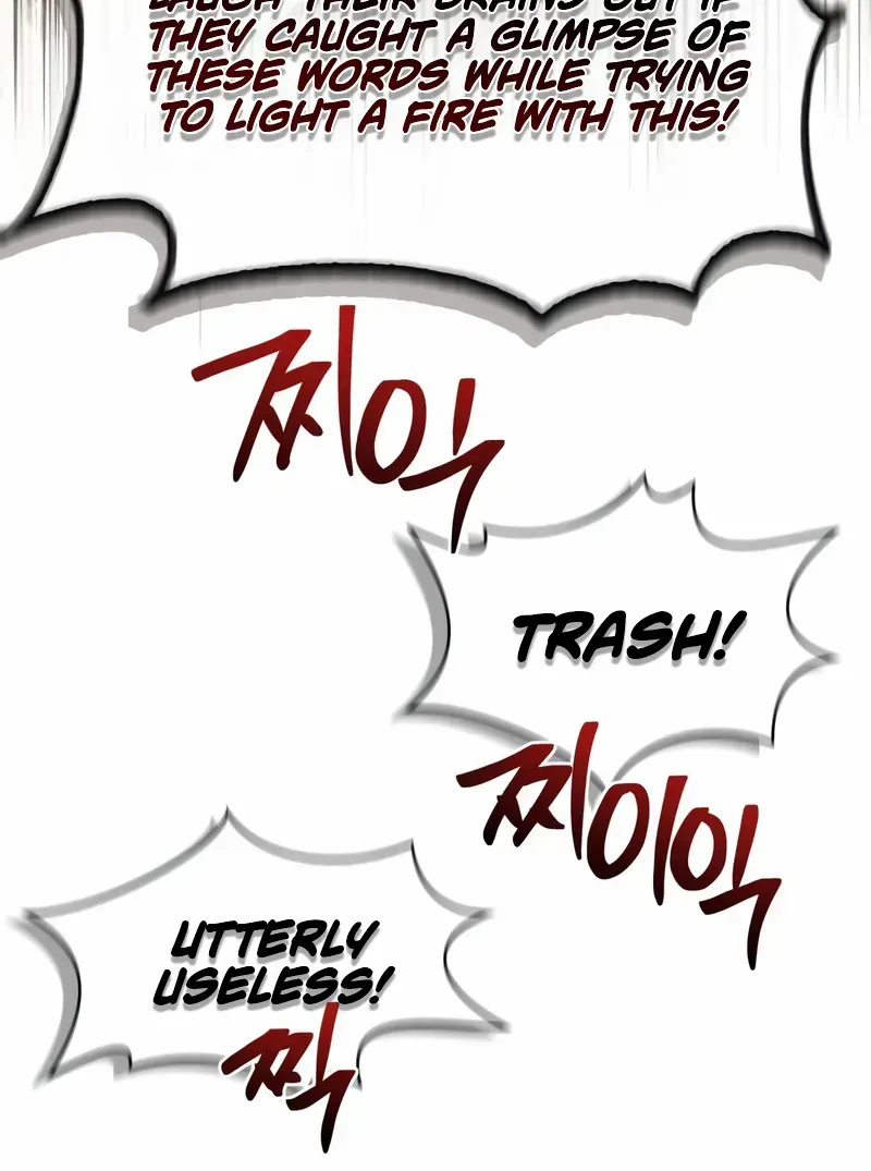 Genius Prismatic Mage Chapter 51 page 40 - 