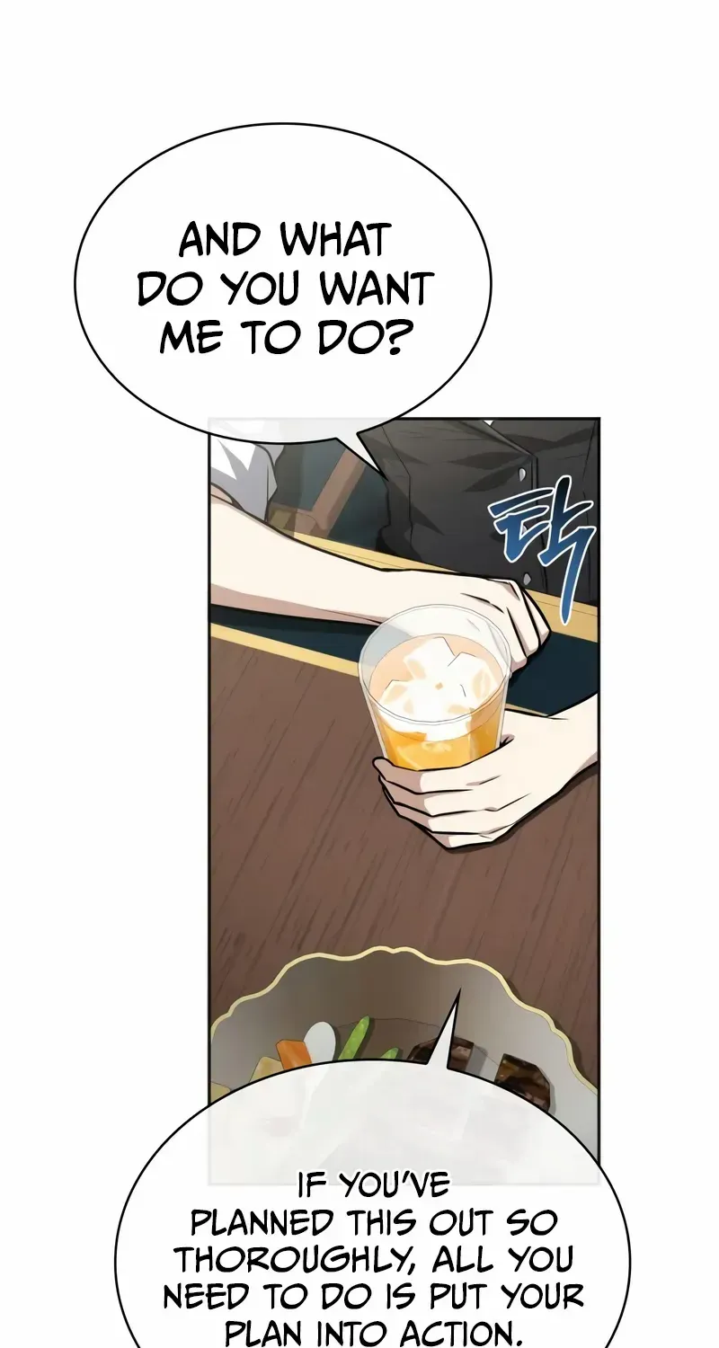 Genius Prismatic Mage Chapter 51 page 5 - 