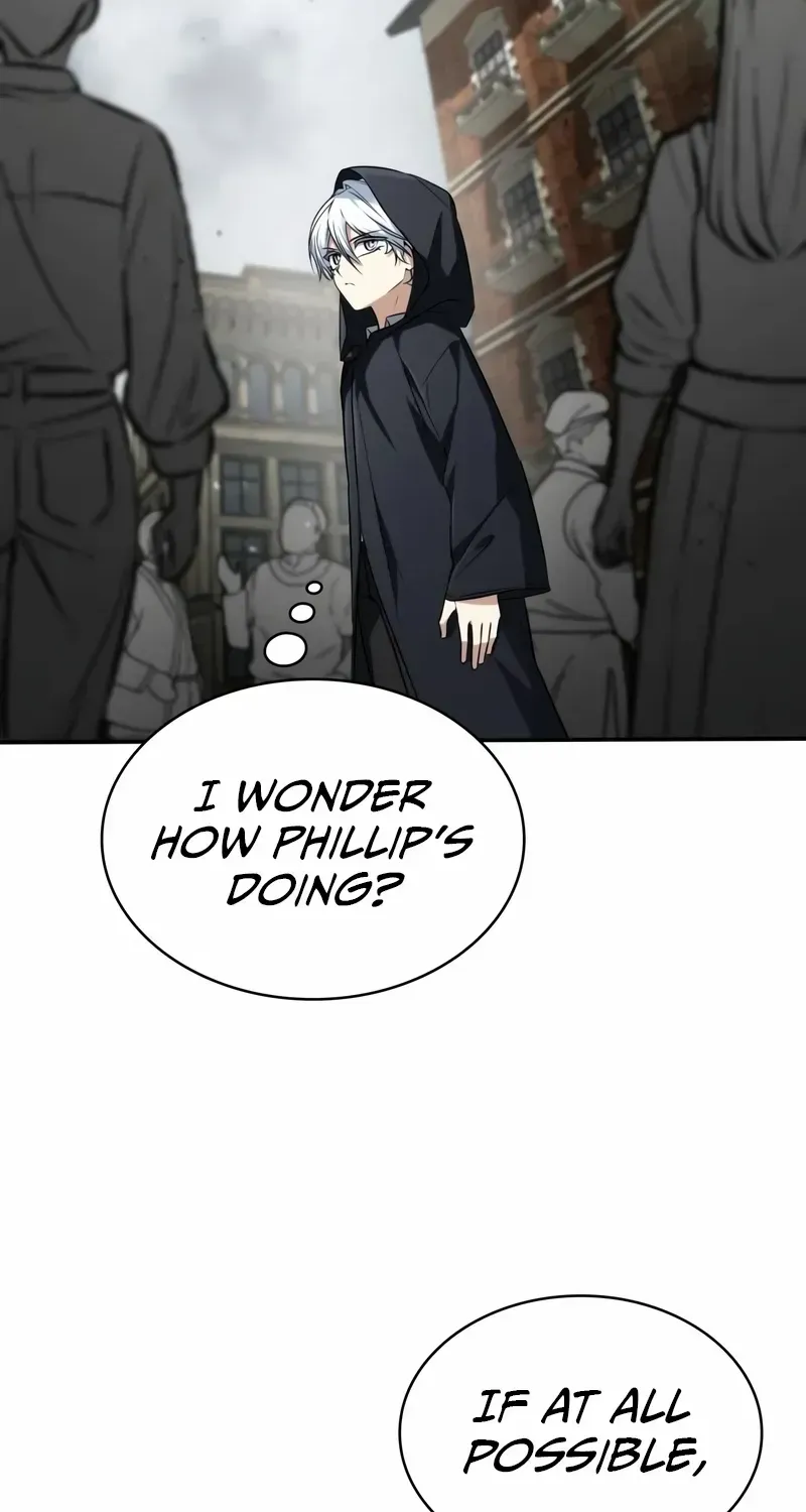 Genius Prismatic Mage Chapter 51 page 42 - 