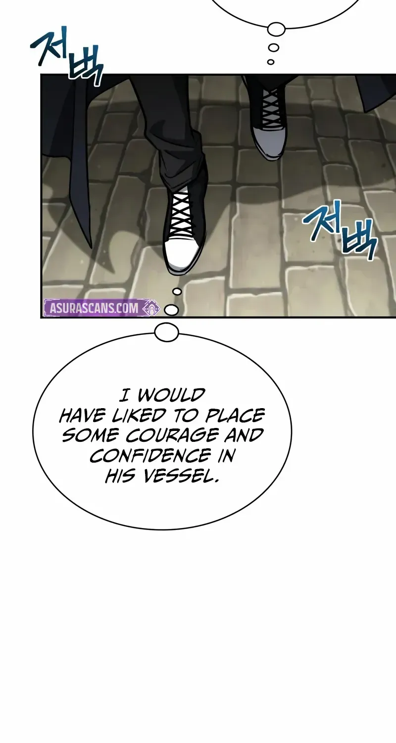 Genius Prismatic Mage Chapter 51 page 43 - 