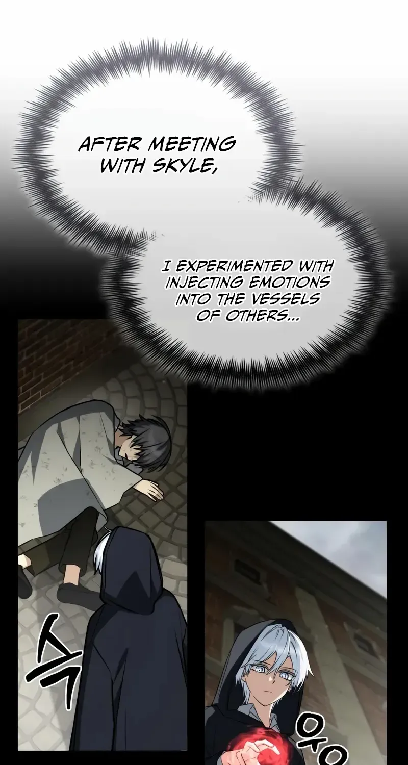 Genius Prismatic Mage Chapter 51 page 44 - 