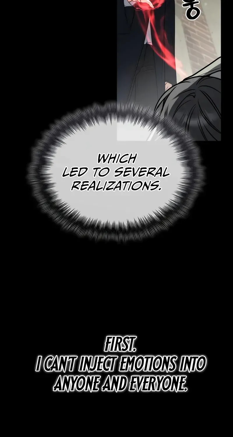 Genius Prismatic Mage Chapter 51 page 45 - 