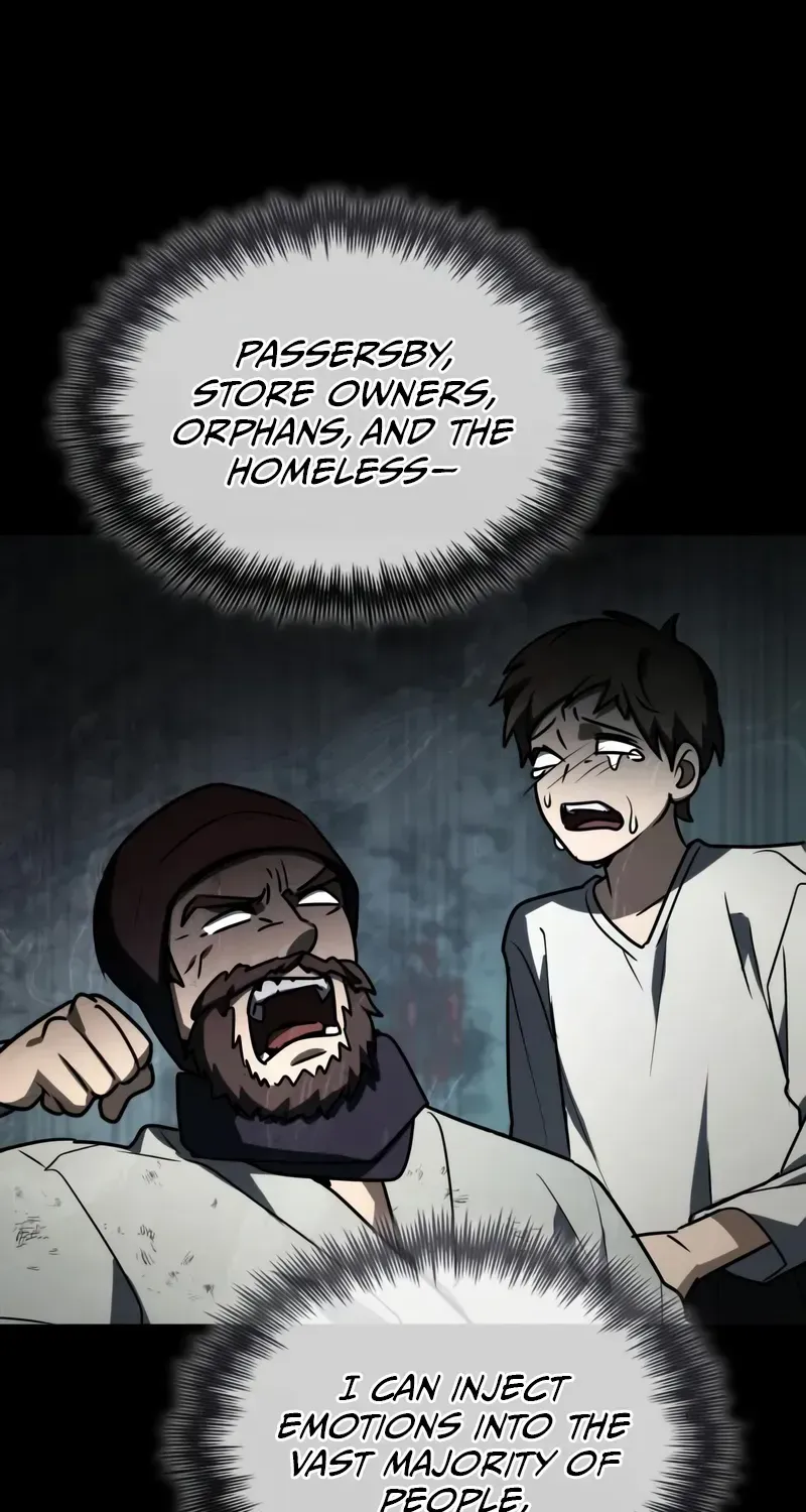 Genius Prismatic Mage Chapter 51 page 46 - 