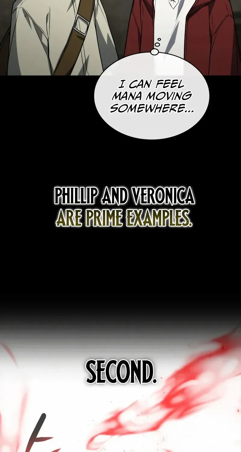 Genius Prismatic Mage Chapter 51 page 48 - 