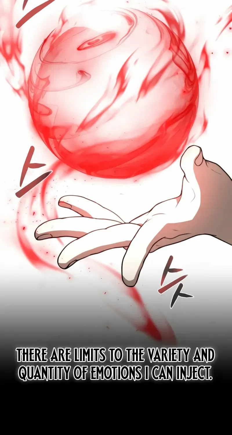 Genius Prismatic Mage Chapter 51 page 49 - 