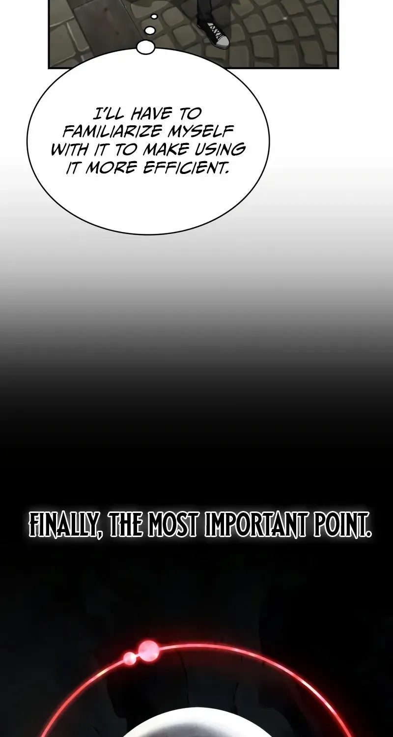 Genius Prismatic Mage Chapter 51 page 57 - 