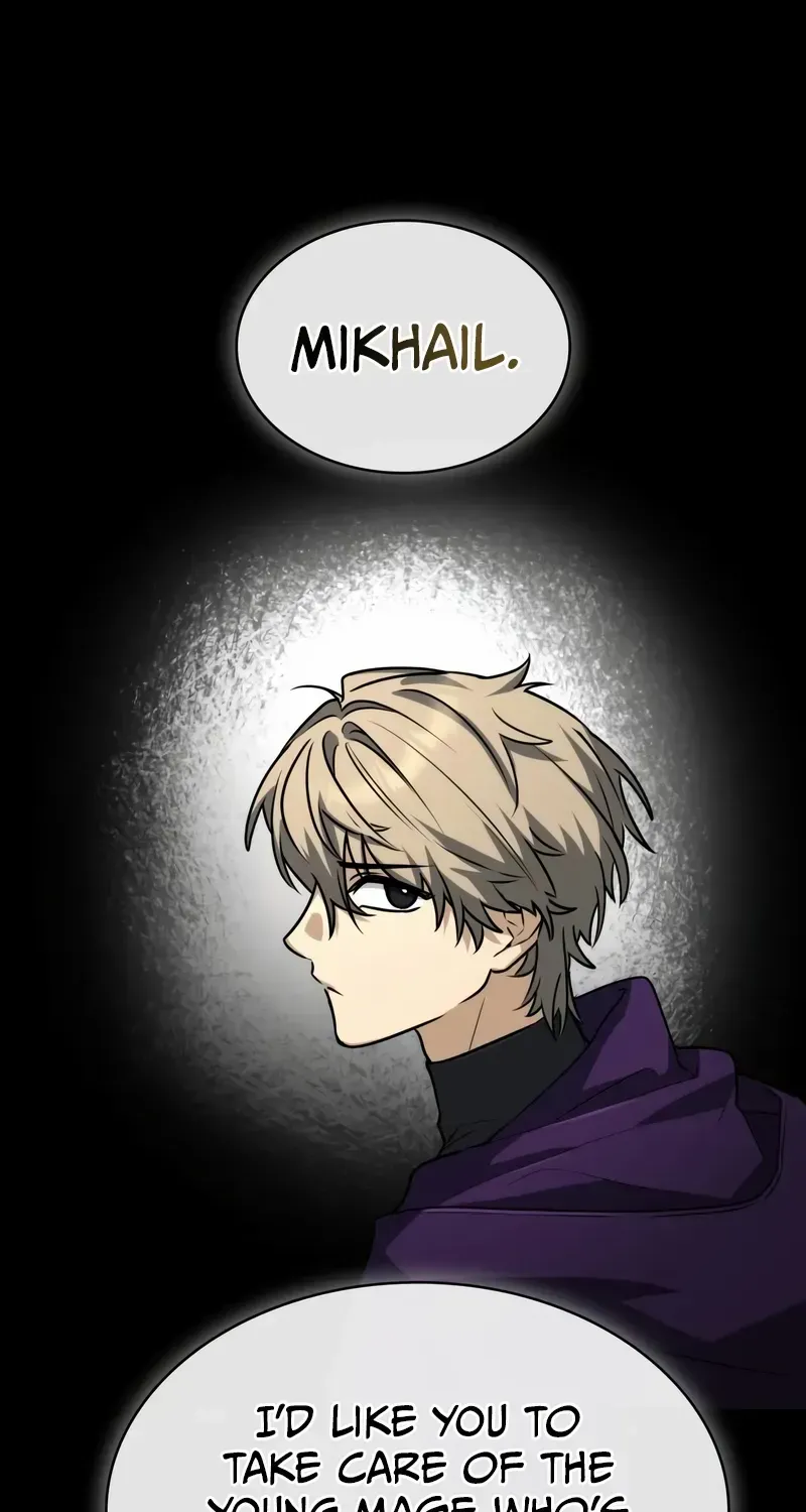 Genius Prismatic Mage Chapter 51 page 7 - 