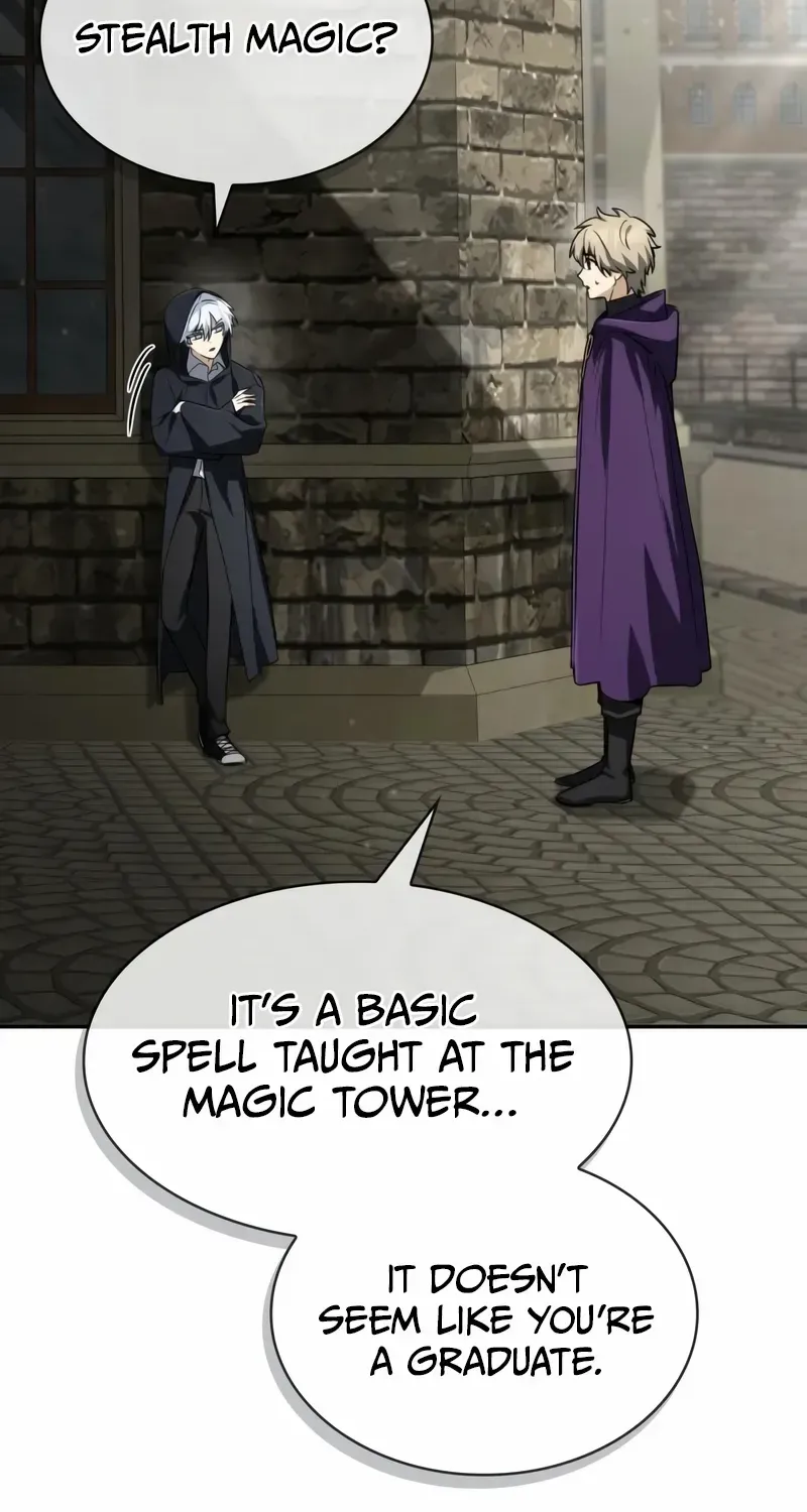 Genius Prismatic Mage Chapter 51 page 68 - 