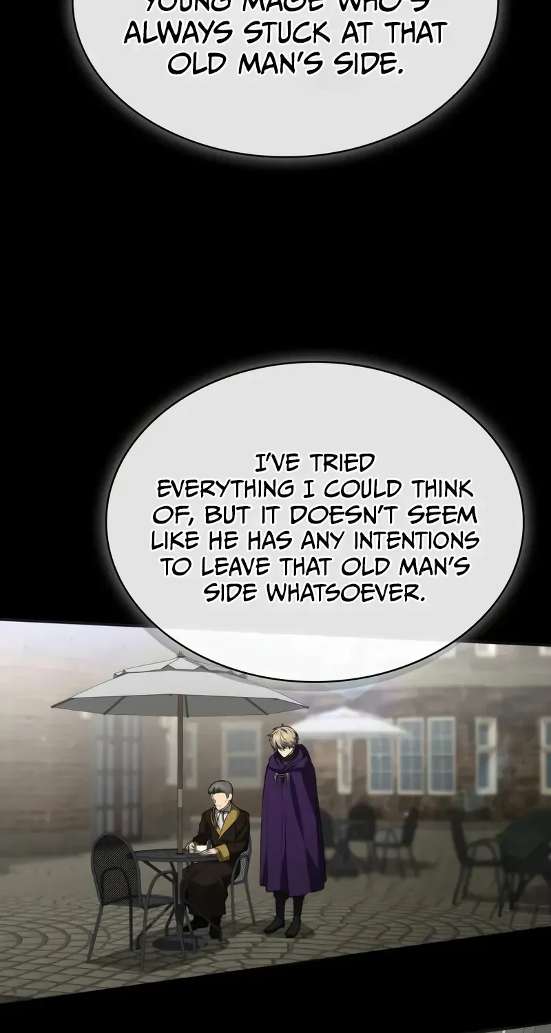 Genius Prismatic Mage Chapter 51 page 8 - 