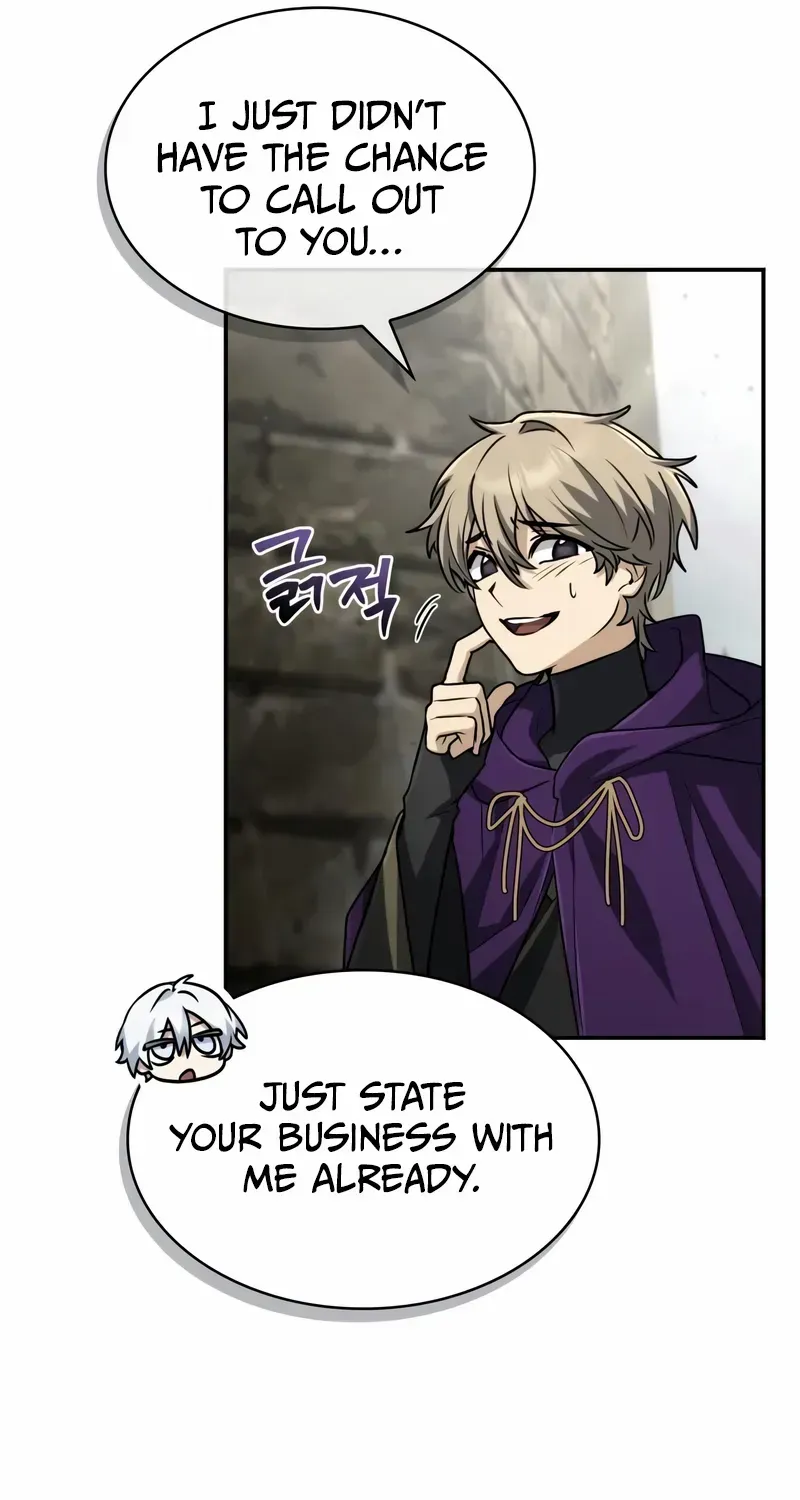 Genius Prismatic Mage Chapter 51 page 71 - 