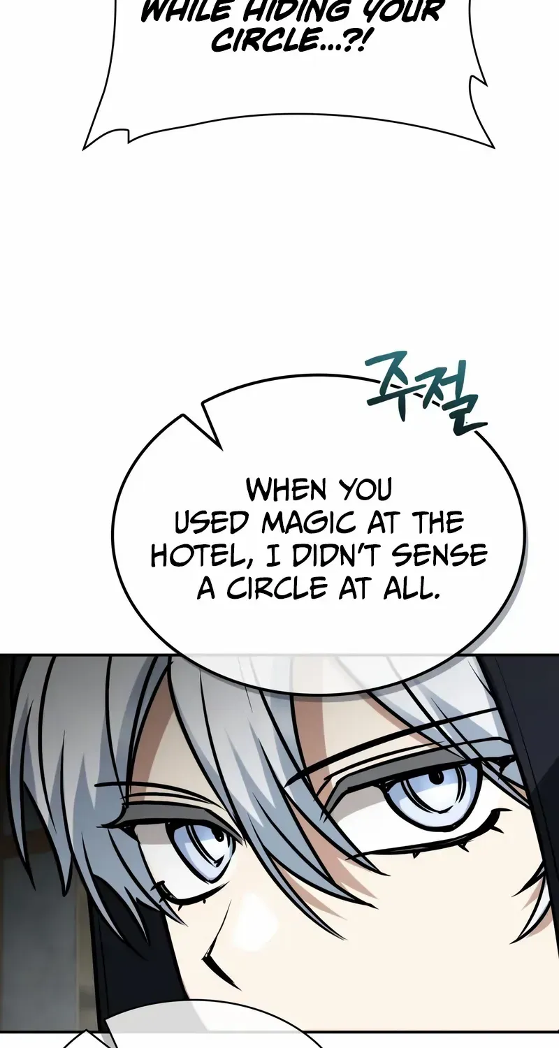 Genius Prismatic Mage Chapter 51 page 73 - 