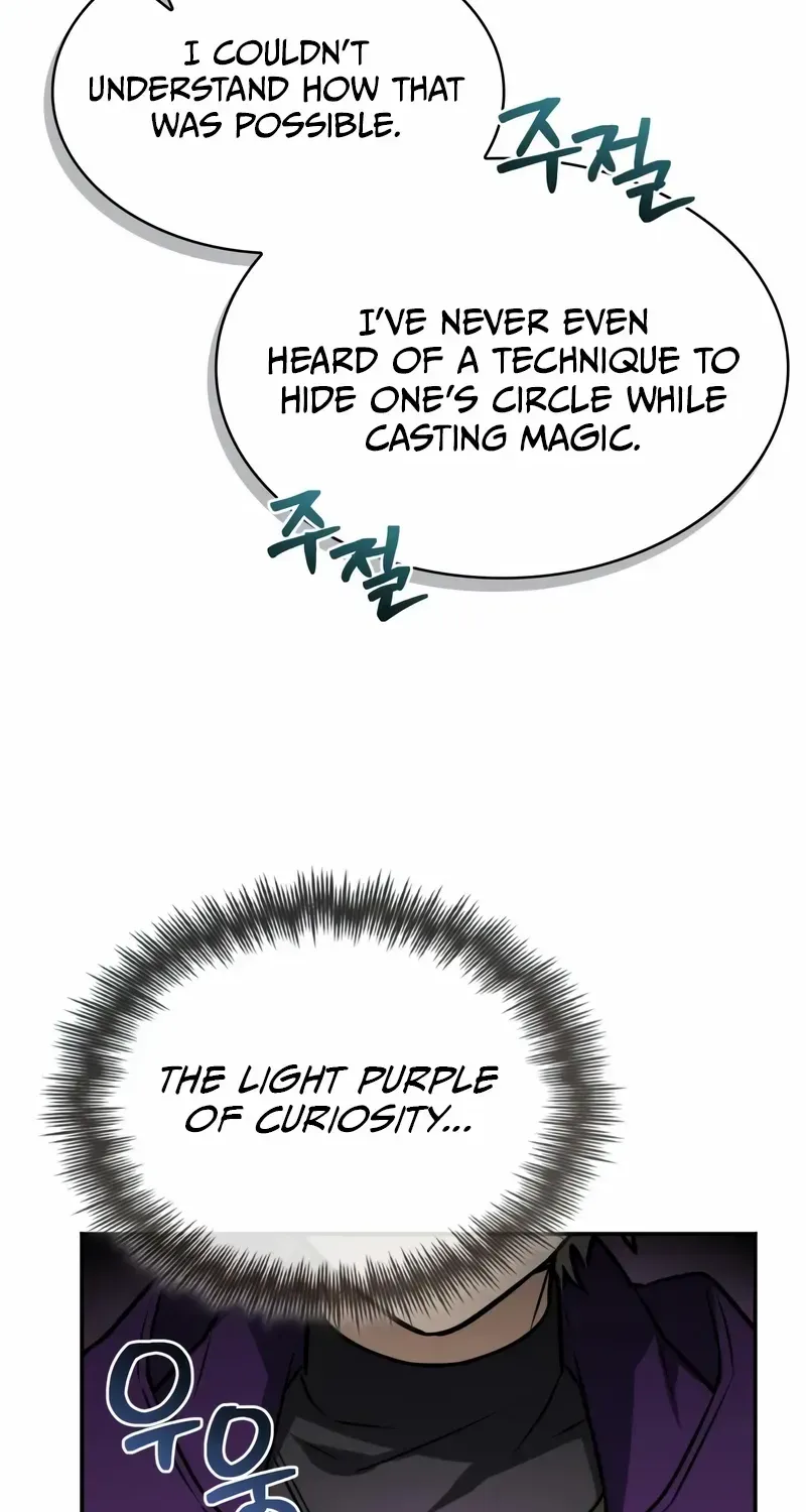 Genius Prismatic Mage Chapter 51 page 74 - 