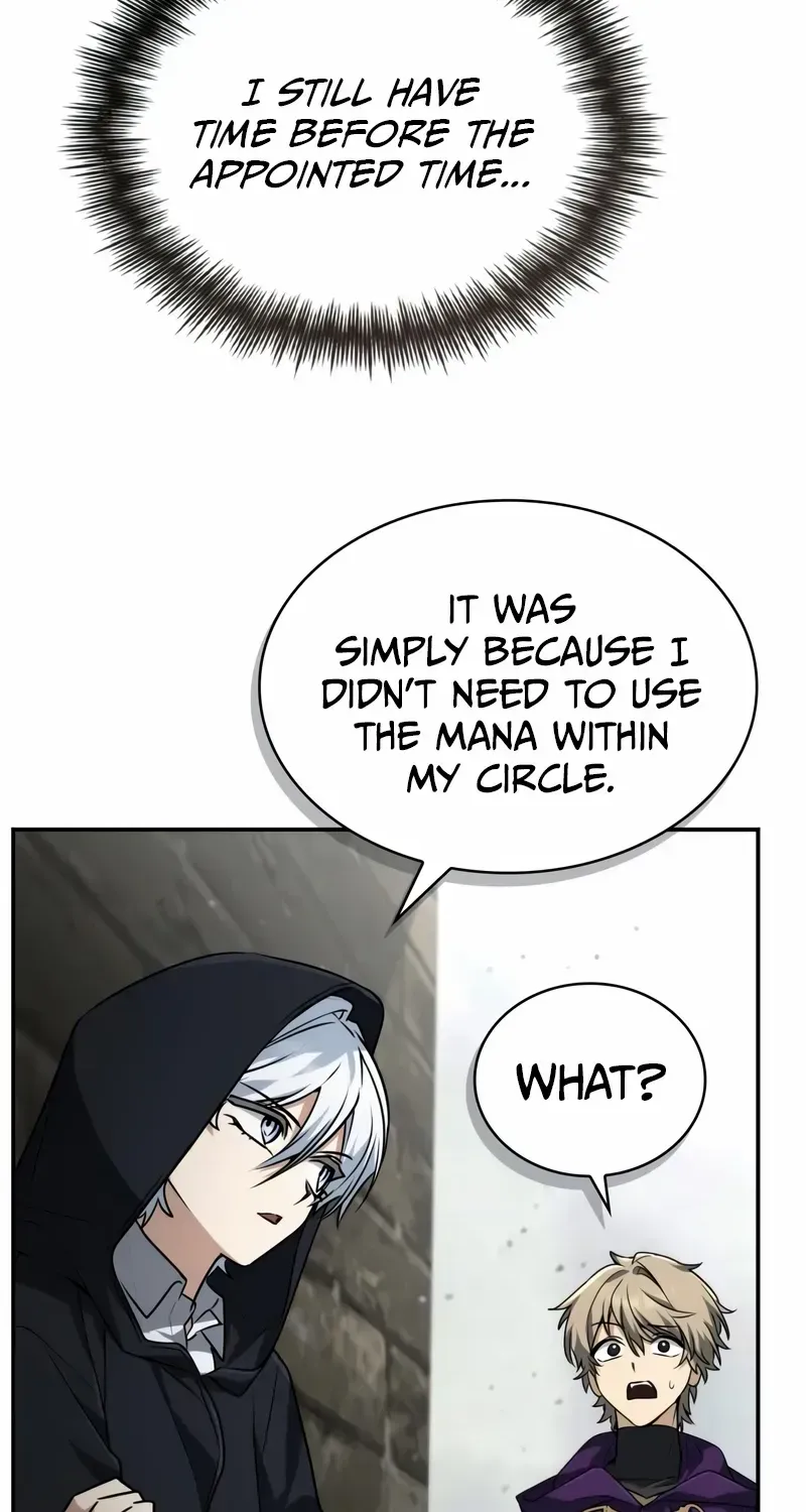 Genius Prismatic Mage Chapter 51 page 76 - 