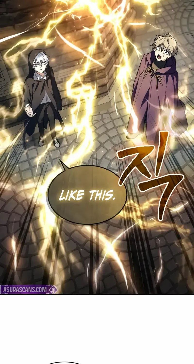 Genius Prismatic Mage Chapter 51 page 78 - 