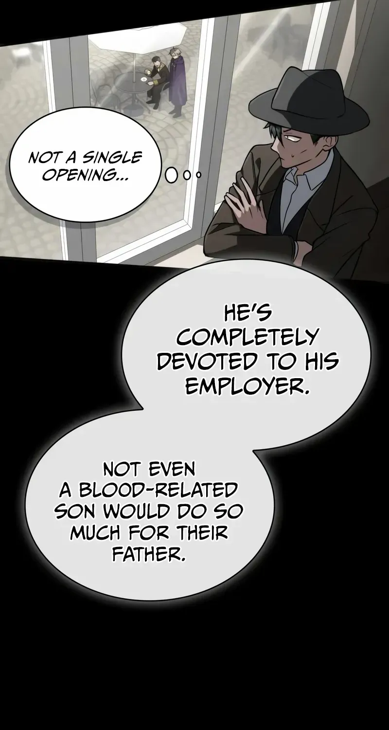 Genius Prismatic Mage Chapter 51 page 9 - 