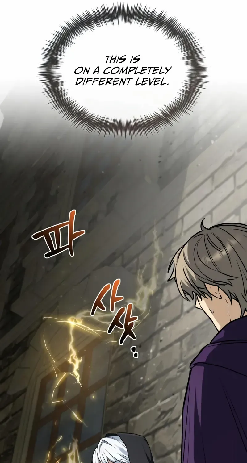 Genius Prismatic Mage Chapter 51 page 81 - 