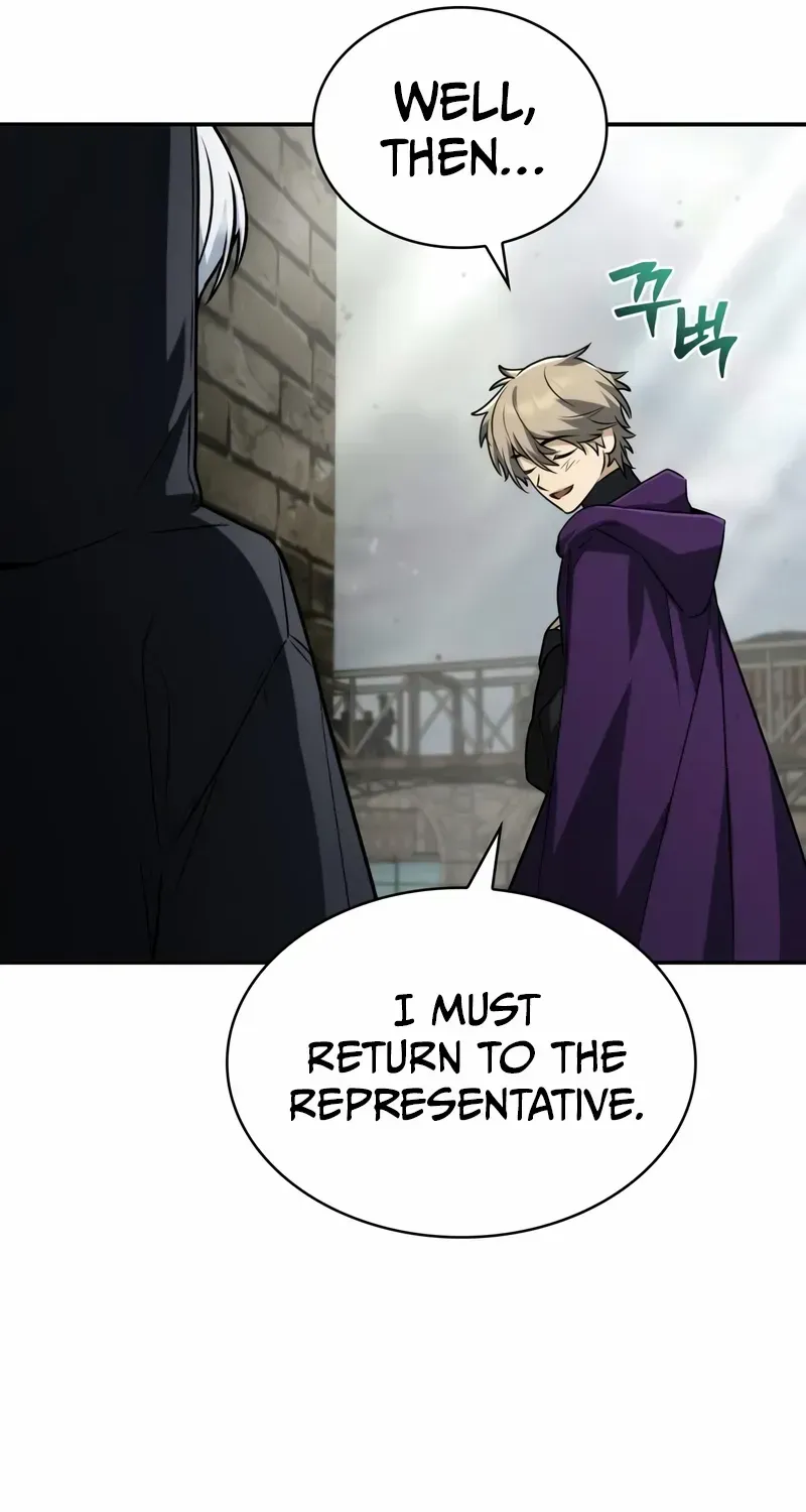 Genius Prismatic Mage Chapter 51 page 90 - 