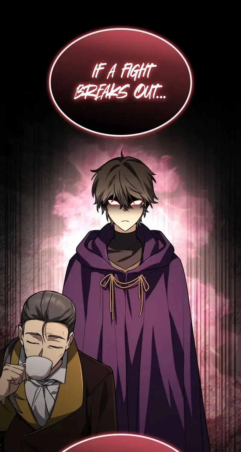 Genius Prismatic Mage Chapter 51 page 10 - 