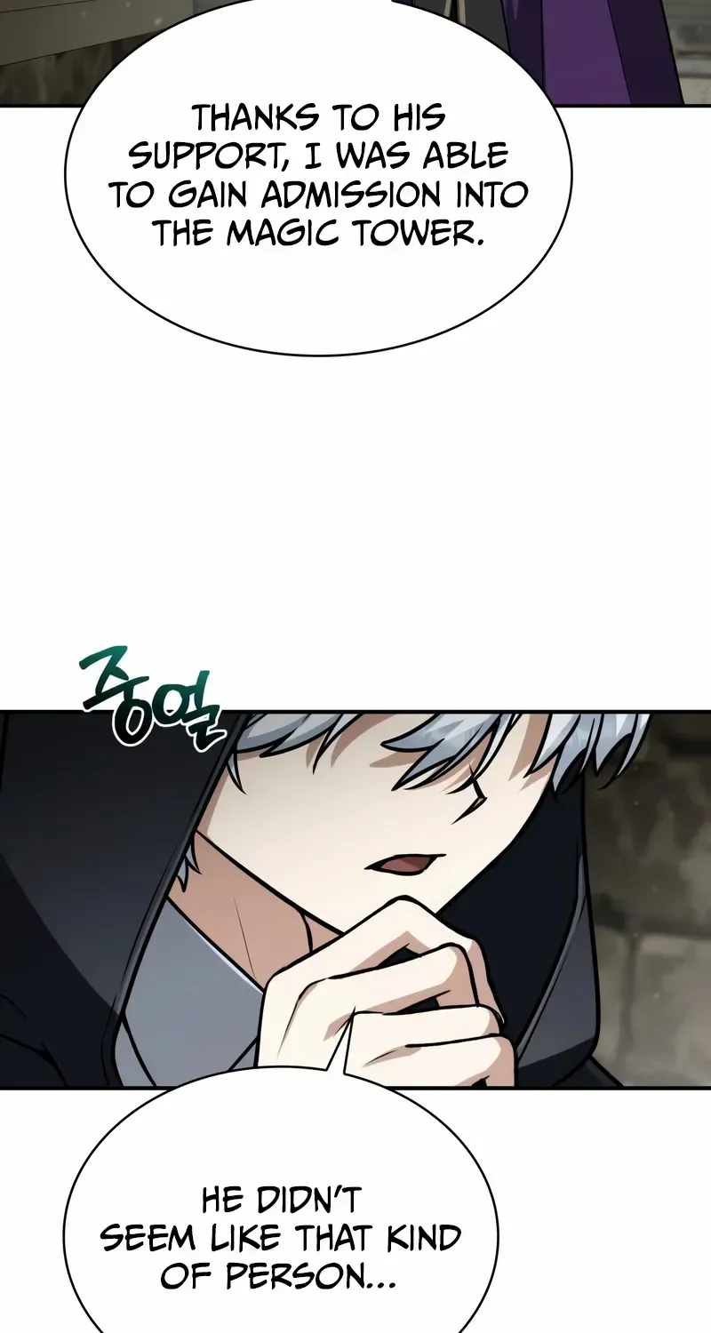 Genius Prismatic Mage Chapter 51 page 95 - 