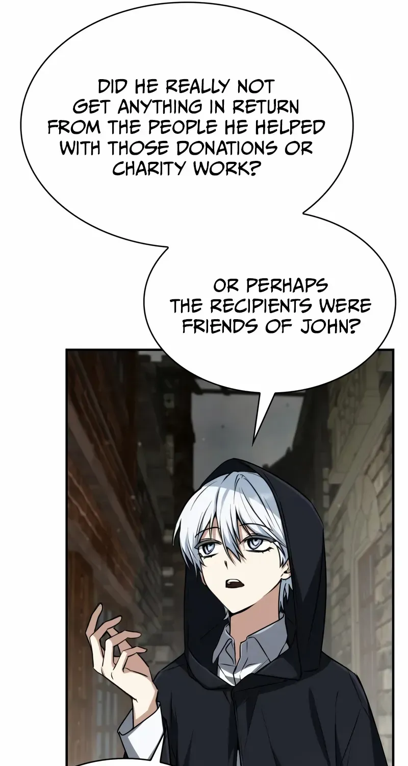 Genius Prismatic Mage Chapter 51 page 100 - 