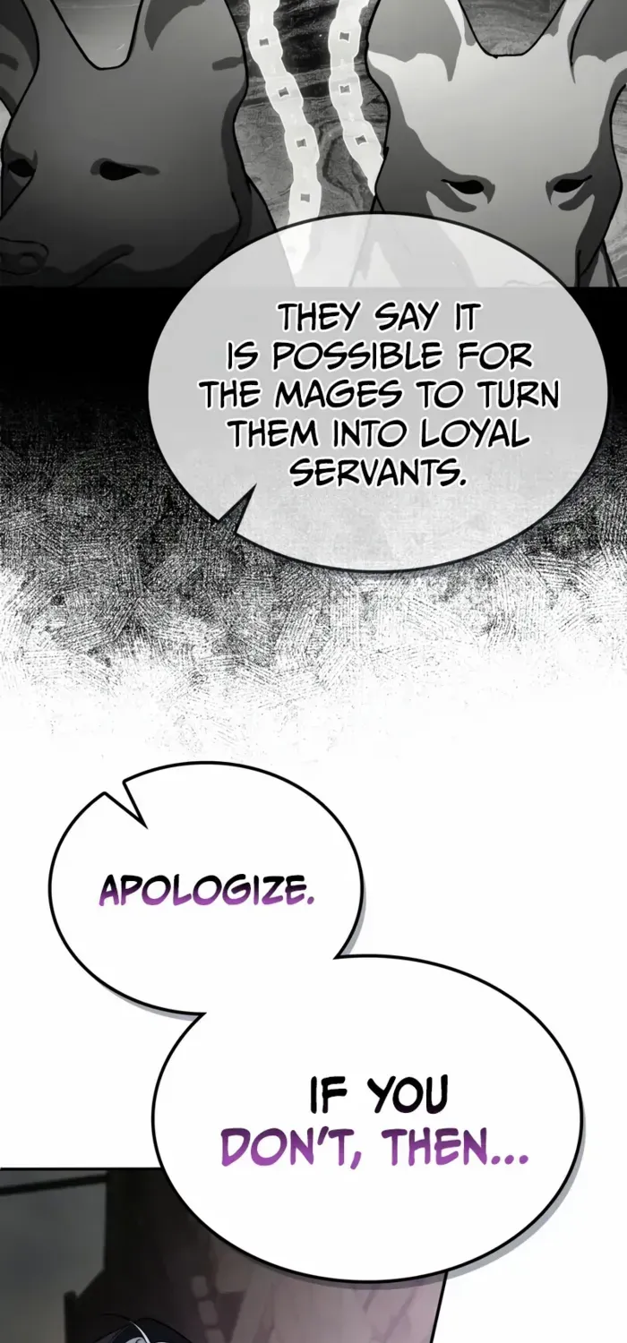 Genius Prismatic Mage Chapter 52 page 11 - 