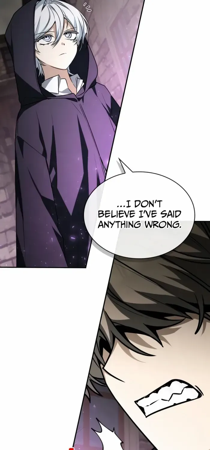 Genius Prismatic Mage Chapter 52 page 12 - 