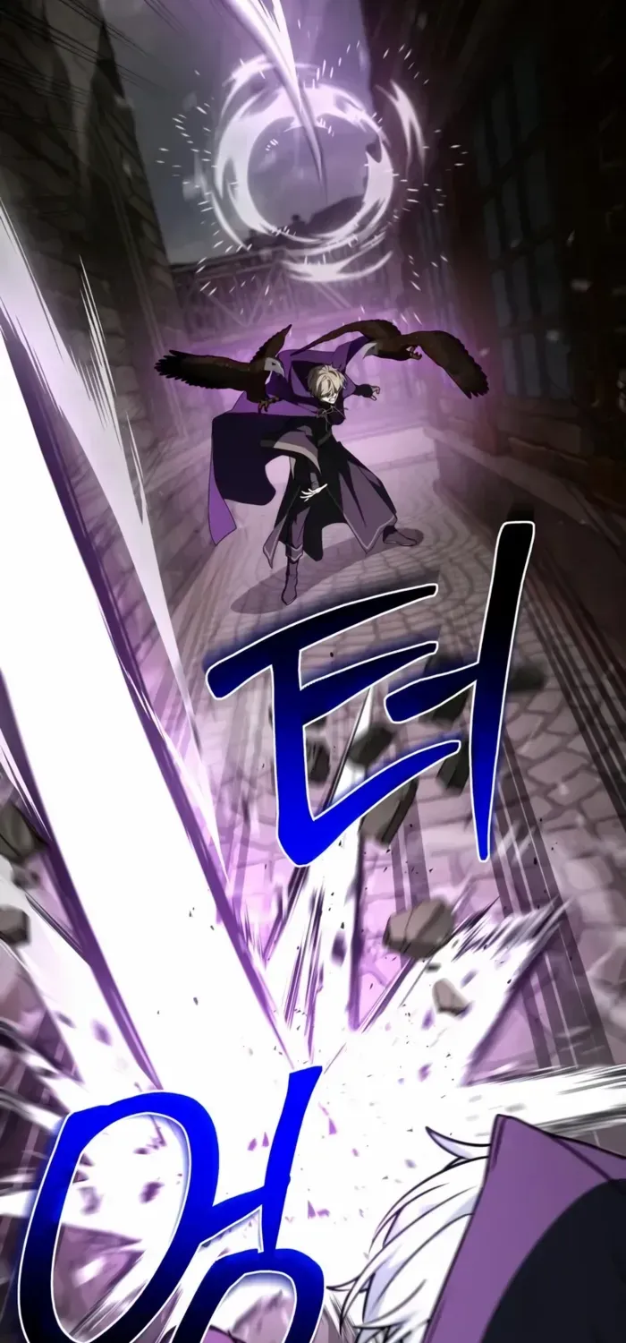 Genius Prismatic Mage Chapter 52 page 14 - 