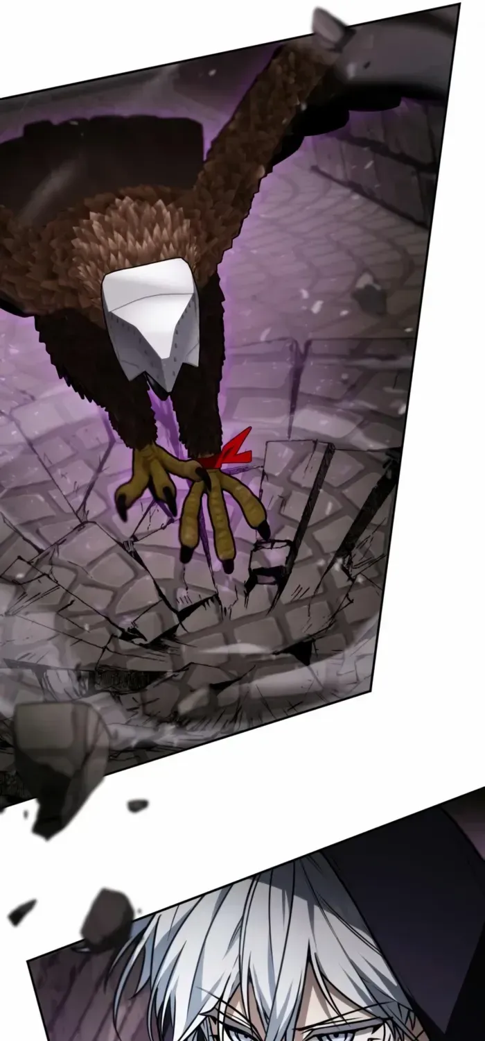 Genius Prismatic Mage Chapter 52 page 16 - 