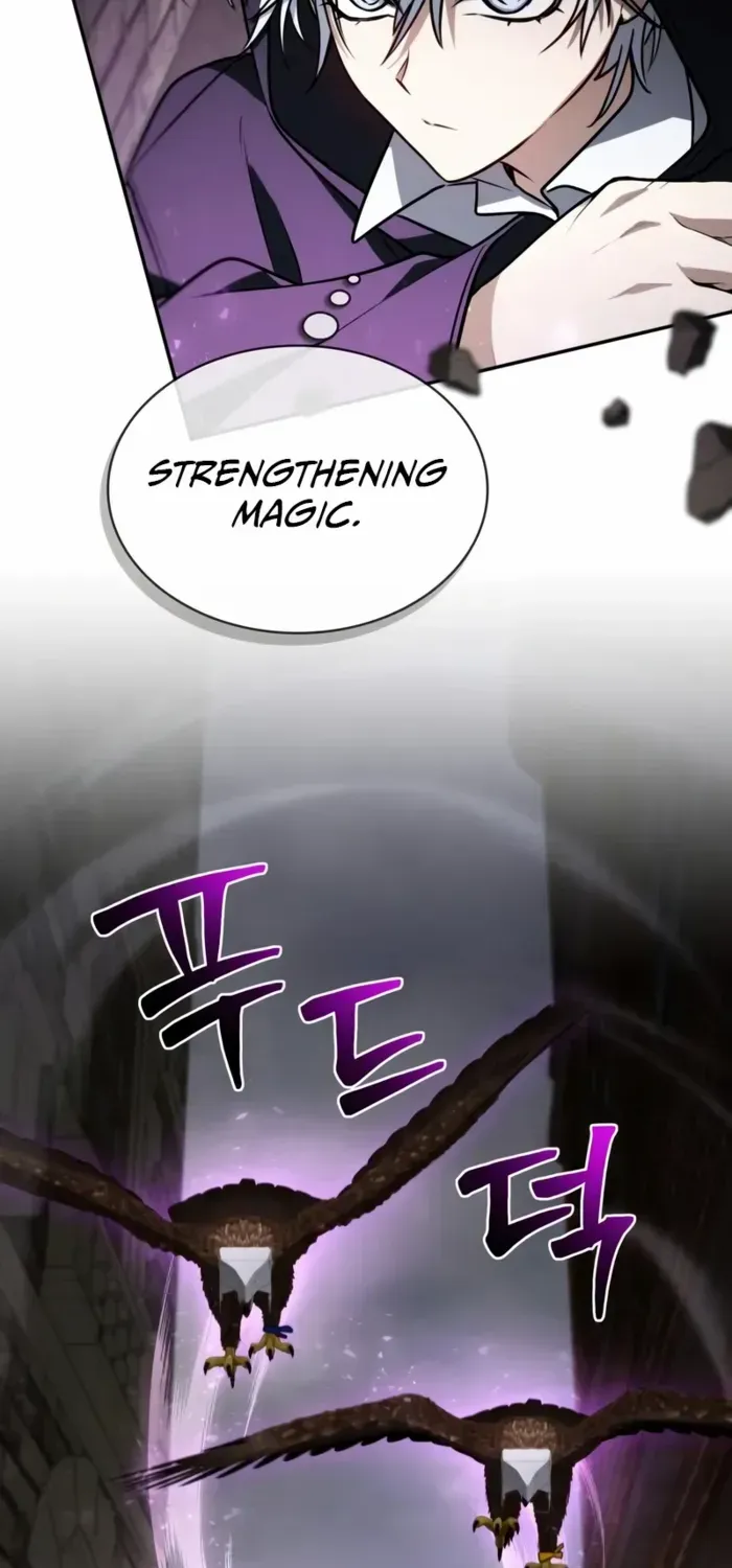 Genius Prismatic Mage Chapter 52 page 17 - 
