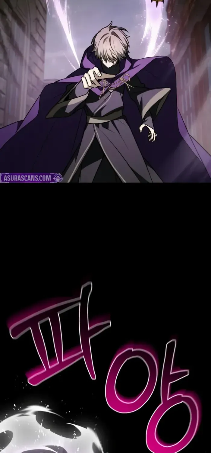 Genius Prismatic Mage Chapter 52 page 18 - 