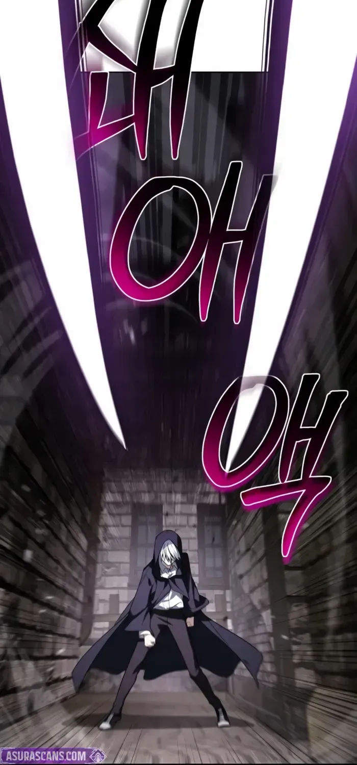 Genius Prismatic Mage Chapter 52 page 20 - 