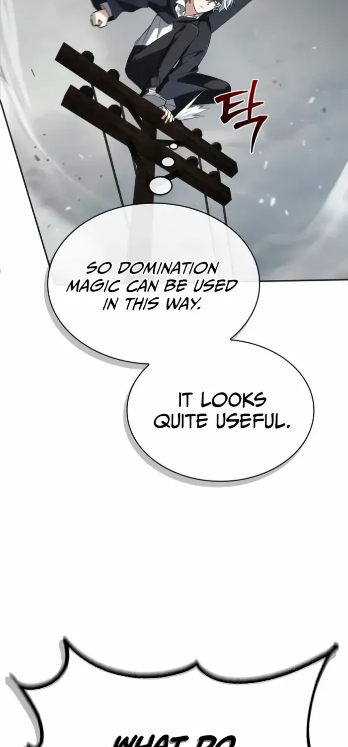 Genius Prismatic Mage Chapter 52 page 25 - 