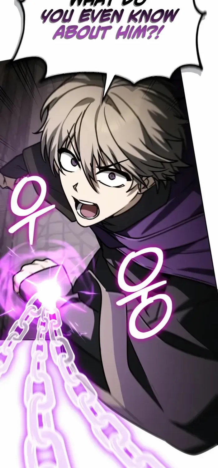 Genius Prismatic Mage Chapter 52 page 26 - 