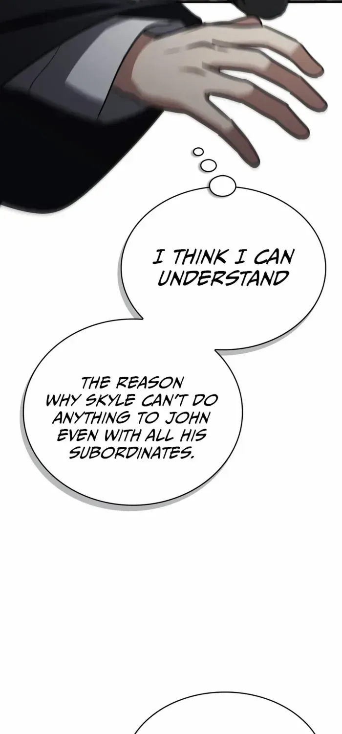 Genius Prismatic Mage Chapter 52 page 30 - 