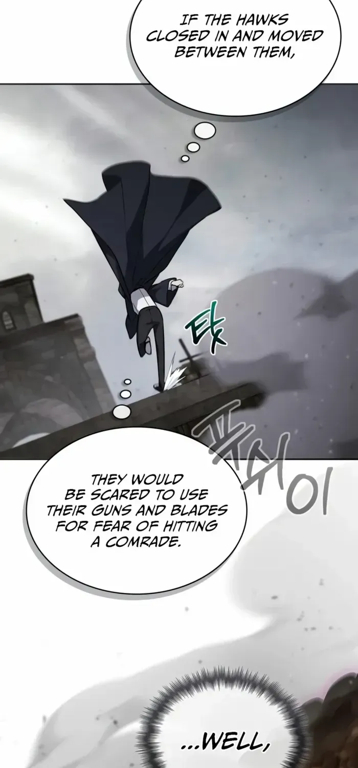 Genius Prismatic Mage Chapter 52 page 31 - 