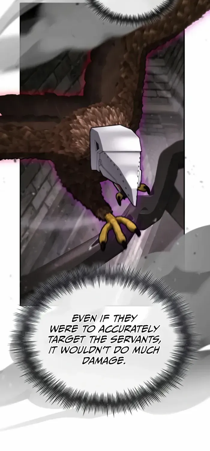 Genius Prismatic Mage Chapter 52 page 32 - 