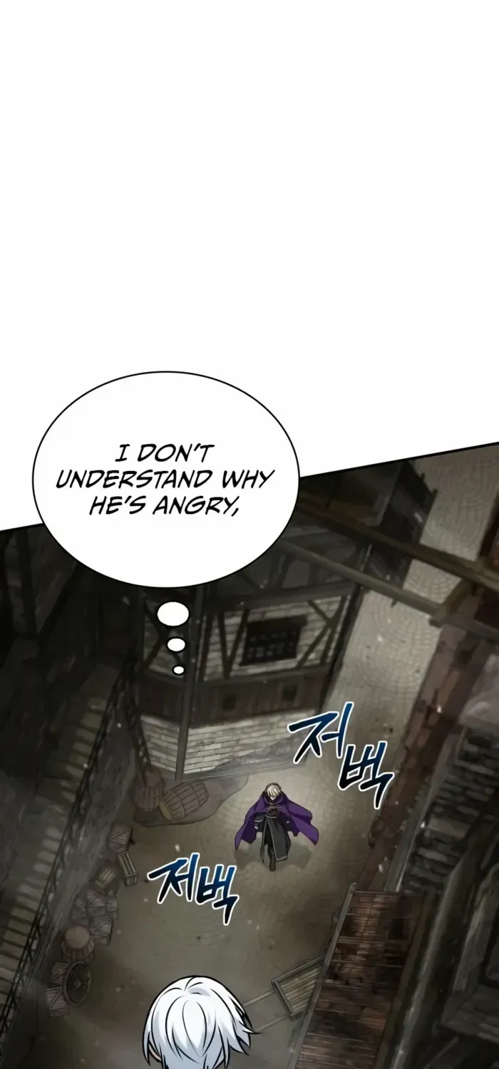 Genius Prismatic Mage Chapter 52 page 33 - 