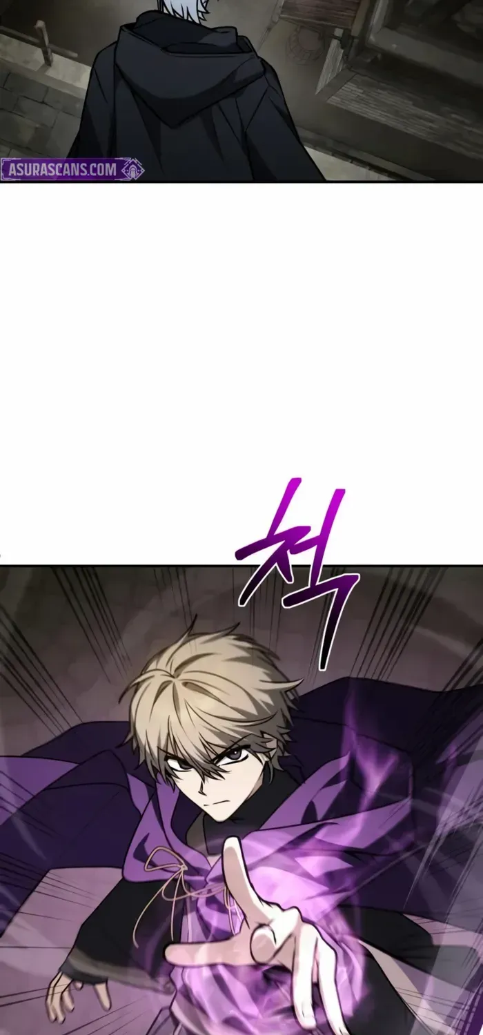 Genius Prismatic Mage Chapter 52 page 34 - 
