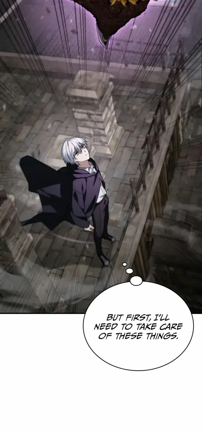 Genius Prismatic Mage Chapter 52 page 36 - 