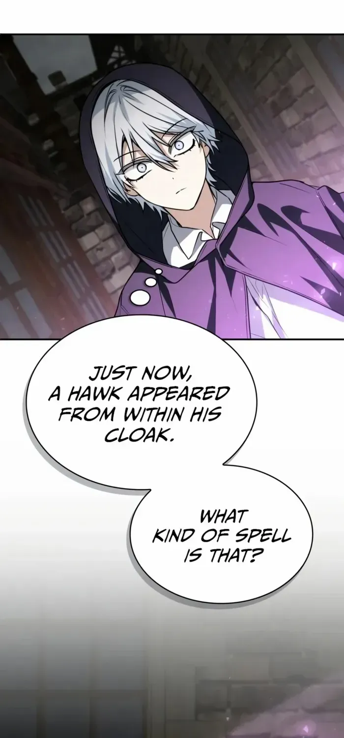 Genius Prismatic Mage Chapter 52 page 5 - 