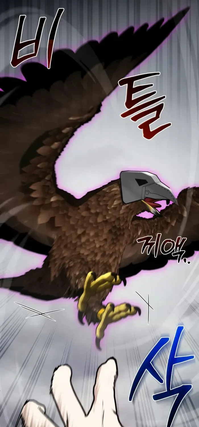 Genius Prismatic Mage Chapter 52 page 41 - 