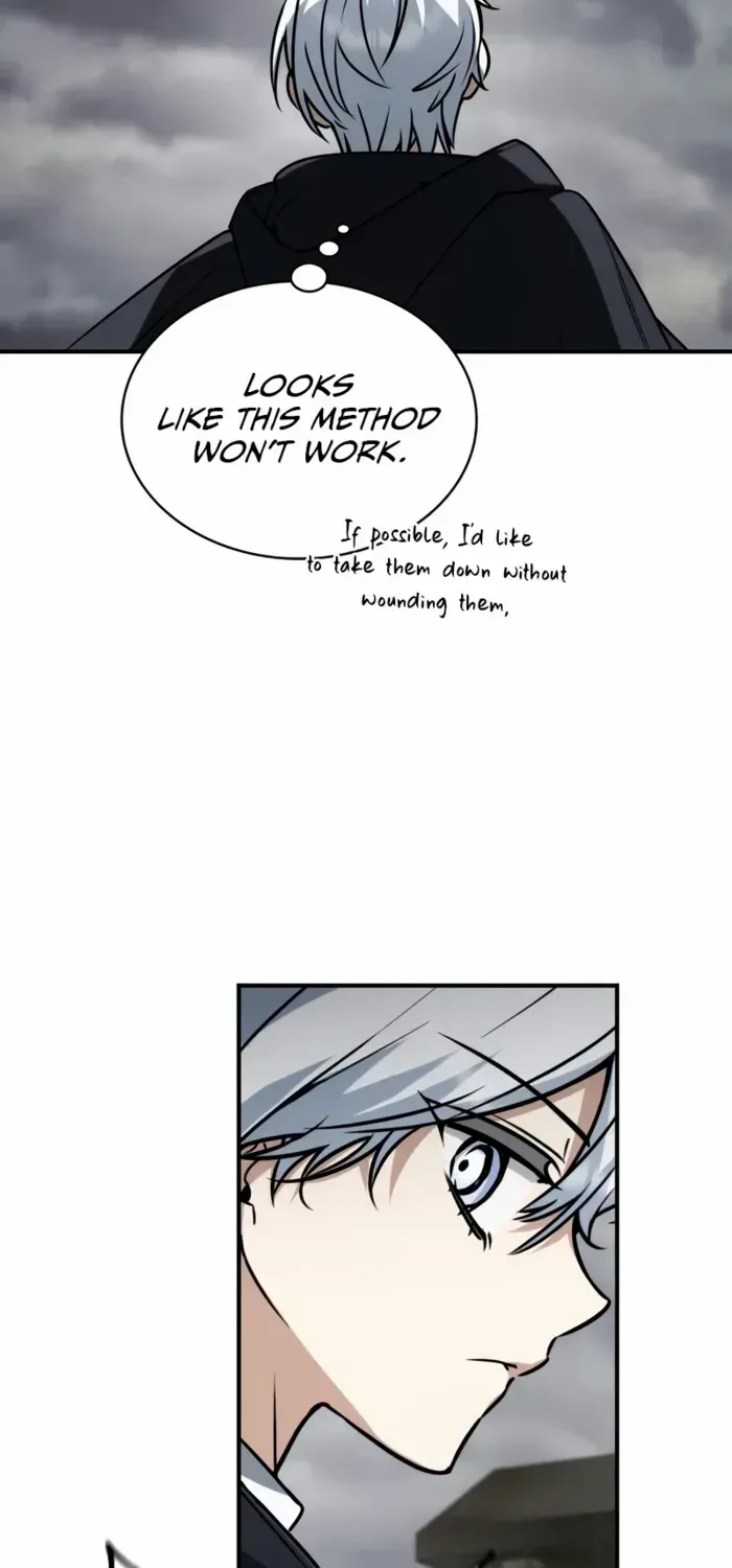 Genius Prismatic Mage Chapter 52 page 46 - 